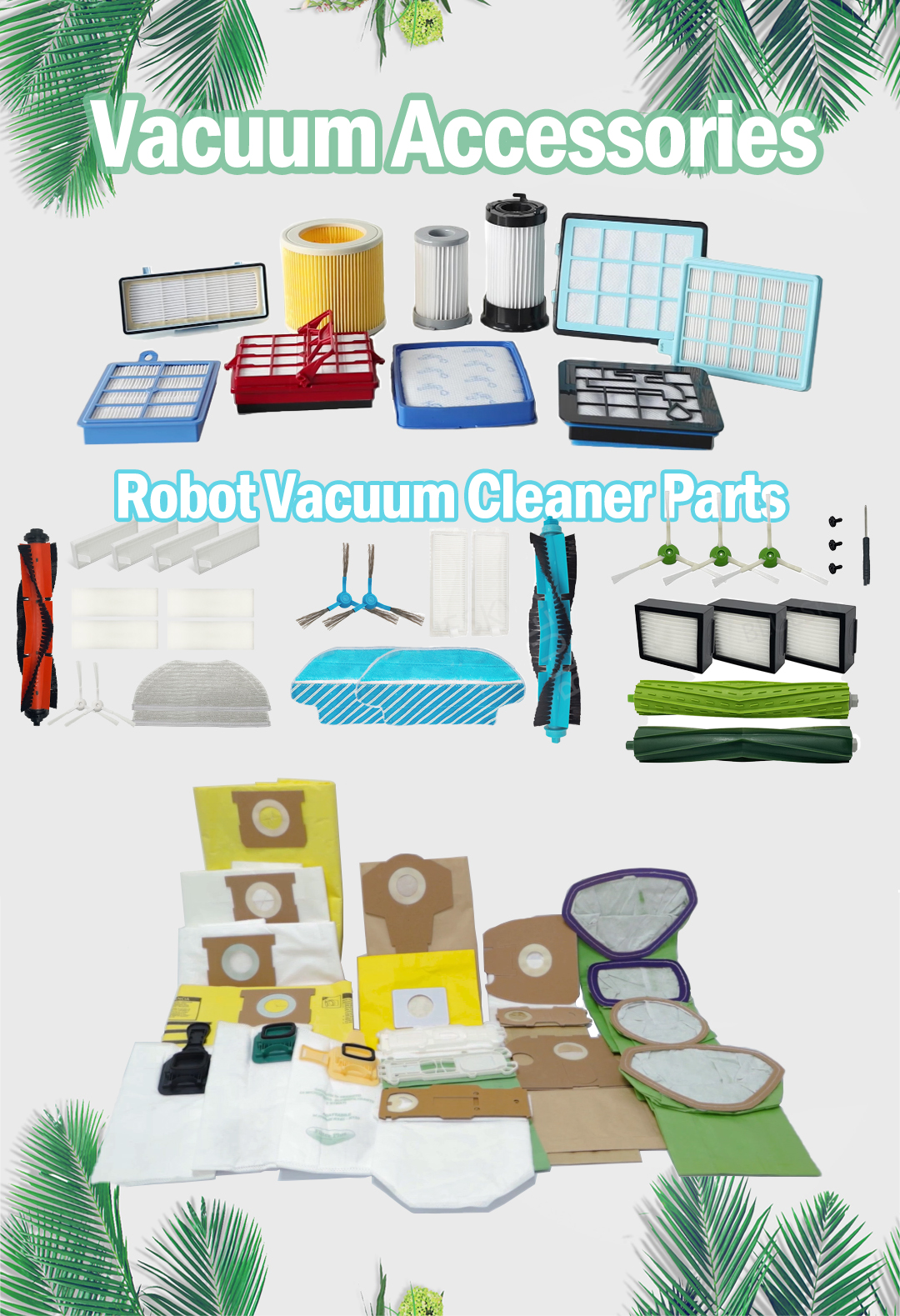 家事の負担を軽減するには、掃除機かロボット掃除機を選びますか?