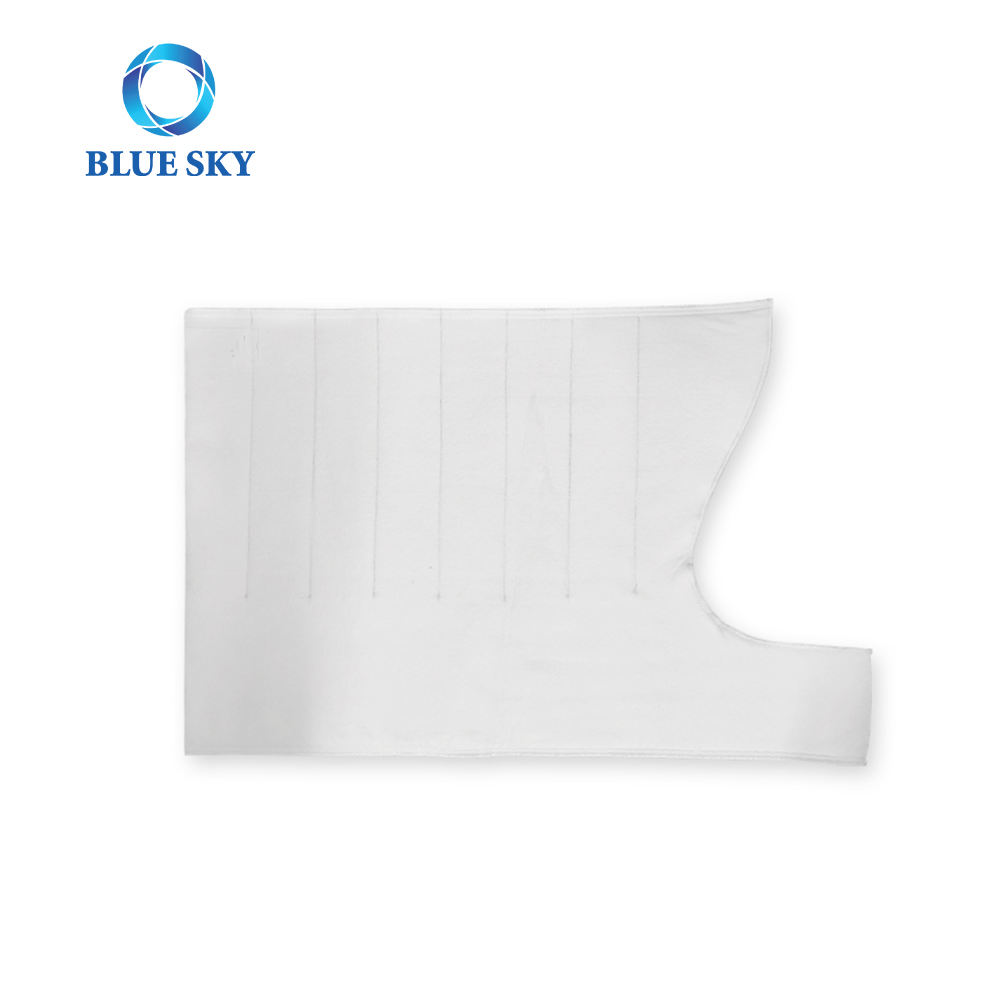 印刷機アクセサリー用の優れた品質の工業用不織布タンク液体フィルターバッグ