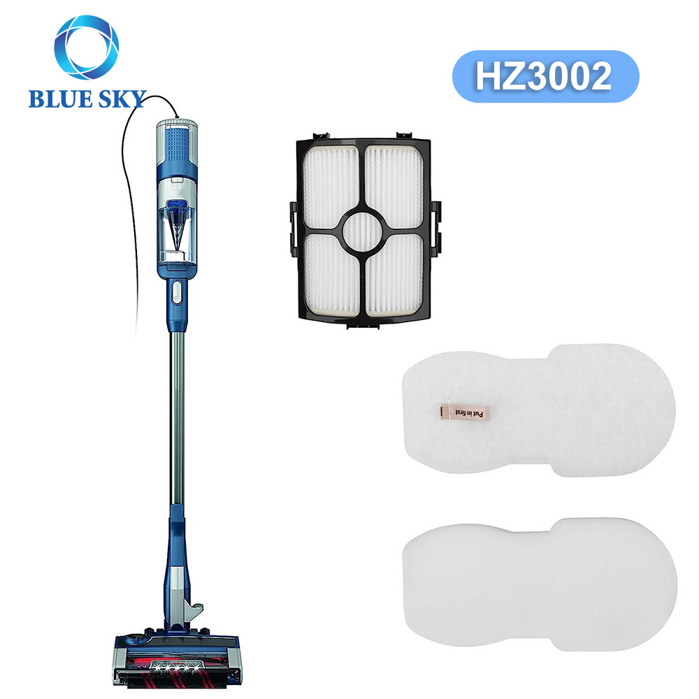 中国メーカー Nanjing Blue Sky Filter Co.,Ltd.のShark Hz3000 Hz3002 Hz3002UK