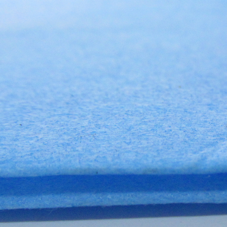 ブルーの不織布ダストフィルターバッグと保持バンドは、2～2.5ガロンのショップVac WS01025F2 WS0500VA WS0400SS掃除機に適合します。
